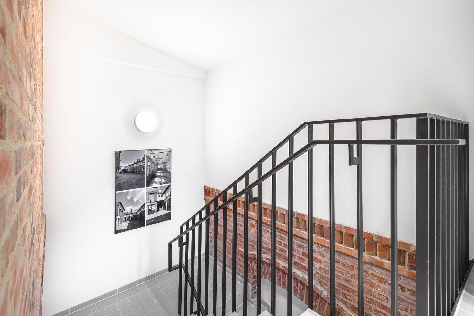 Mitte Loft On 2floors, 150 Qaudratmeter, 2brs, 2bathrooms, Living Room, Dinning Up To 8 Ppl Apartment