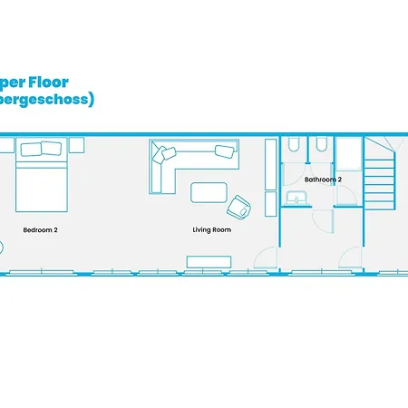Mitte Loft On 2Floors, 150 Qaudratmeter, 2Brs, 2Bathrooms, Living Room, Dinning Room Up To 8 Ppl Berlin Exterior photo