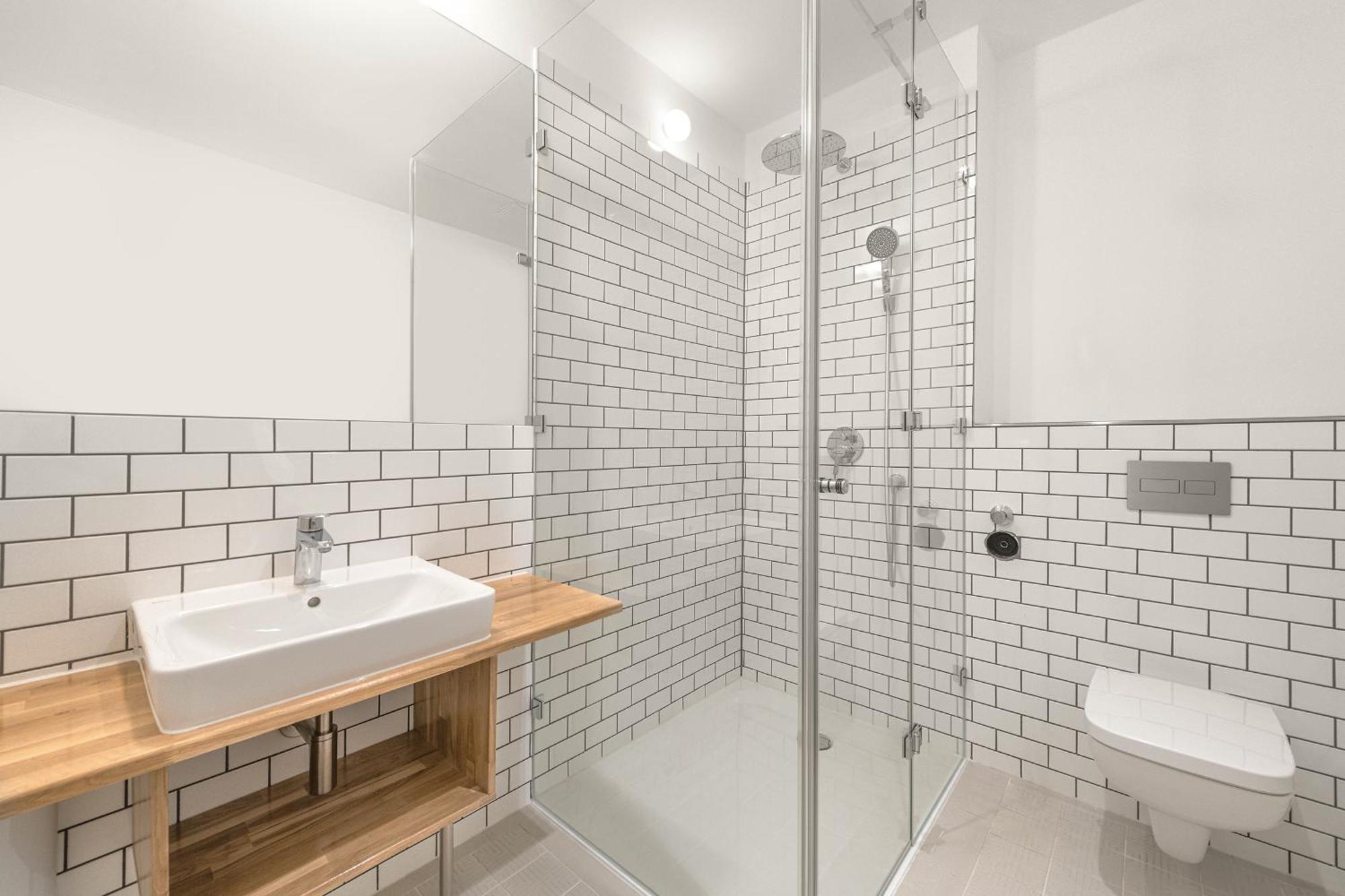 Mitte Loft On 2floors, 150 Qaudratmeter, 2brs, 2bathrooms, Living Room, Dinning Up To 8 Ppl Apartment Berlin